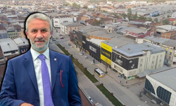 Yavuz Uğurdağ: İnegöl mobilyası küresel ligde vitrine çıkıyor