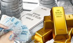 Altın ve gümüş yatırımcısı dikkat! Hikaye yeni başlıyor