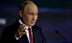 Putin'den Avrupa'ya savaş sözleri!