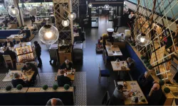 Restoran işletmecilerinden yasal düzenleme çağrısı!