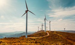 Türkiye'nin devi İnegöl'den izin istedi! 13 yeni rüzgar gülü geliyor