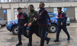 İnegöl'de firari suç makinesini Jandarma yakaladı