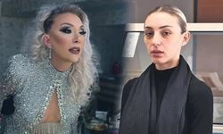 Güllü'nün kızı Tuğyan Ülker gözaltına alındı!