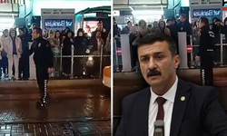 Türkoğlu'ndan Yerlikaya'ya Onur Şener Sorgusu!