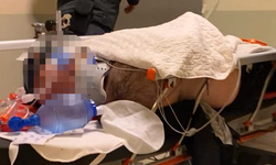 İnegöl'de kazadan kurtuldu hastalıktan öldü