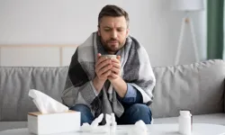 Uzman Uyardı: Zatürre Sonbahar ve Kış Aylarında Artıyor