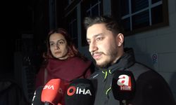 Güllü’nün oğlu müşteki olarak savcılıkta ifade verdi