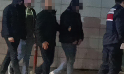 İnegöl'de kahvehanede uyuşturucu satarken Jandarma yakaladı