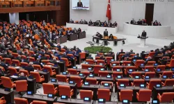 Vergi paketi yasalaştı