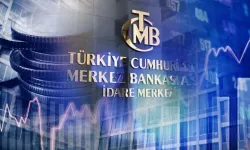 Merkez Bankası faiz kararını açıkladı!