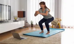 İnternetten öğrenilen egzersizlere dikkat