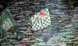 BURSASPOR, SOMA'DA MADEN BULDU