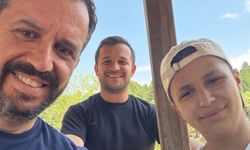 İnegöl’de Kanserle Mücadele Eden Aras Ailesinin Azmi Takdir Topladı