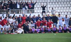 İnegölspor Adana 01 FK'yı konuk ediyor! Zirve yolunda herkes stada...