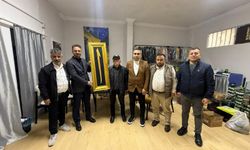 Mobilyacılar Odasında seçim heyecanı sürüyor