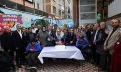 İnegöl'de 3 Aralık farklı kutlanacak... Özel çocuklara özel etkinlikler