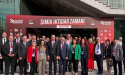 CHP Parti Meclisi'nde Bursa farkı