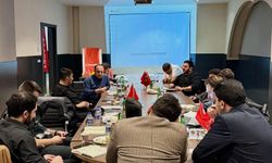 Saadet İnegöl 2026'yı gençlik yılı ilan etti