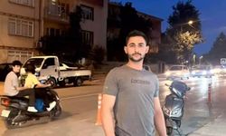 İnegöllü genç 25 gündür kayıp