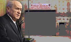 MHP lideri Bahçeli'den CHP'ye 'İmralı'ya bile gitmekten korktular"