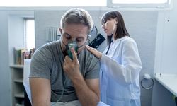 Uzmanından uyarı: "Zatürre yüksek ölüm oranı olan bir hastalık"