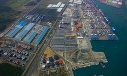 Kasım ayı Serbest Bölge verileri açıklandı