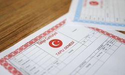 Tapuda 2026 alarmı: Harç tutarı 360 bin liraya ulaşacak