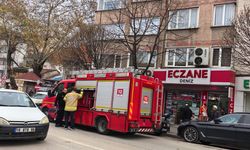 İnegöl'de ekipler kadın için seferber oldu