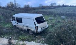 İnegöl'de eski muhtar ağır yaralandı