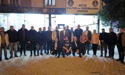 CHP İnegöl, Sahada Olmaya Devam Ediyor