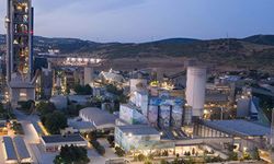 Yunanistan'ın Titan'ı, Türk çimento şirketini satın aldı