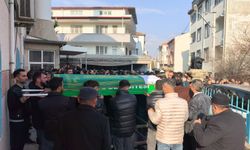 İnegöllü mobilyacı gözyaşları arasında toprağa verildi