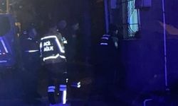 İnegöl'de gergin anlar... İkna etmek için çaba sarf ettiler