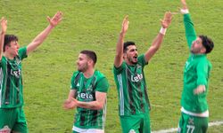 Kafkas'ın pençesi lideri koltuğundan etti