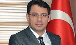 Bursa'nın yeni başsavcısı göreve resmen başladı