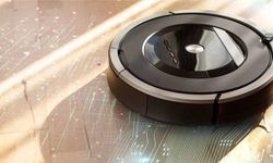 Robot süpürge devi iflas başvurusunda bulundu