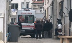 İnegöl'de kahreden ölüm