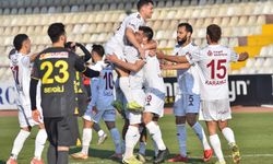 İnegölspor yılın son maçına çıkıyor!