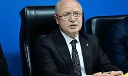 Ak Parti İl Başkanı Davut Gürkan; Bursa çöp kriziyle karşı karşıya