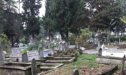 İnegöl'de Bugün Kimler Vefat Etti? | 18 Aralık 2025 Perşembe