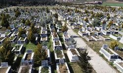 Bursa'da bugün kimler vefat etti?  | 18 Aralık 2025 Perşembe