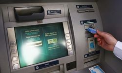 ATM'lerde yeni dönem: Para çekme limiti artırılacak