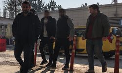 İnegöl polisi 2 şahsı yakaladı