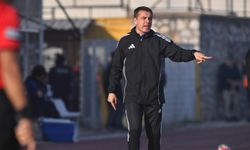 İnegölspor bu yıl play-off oynayacak