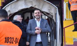 Oyunuyla, taraftarıyla sanki kendi evimizde alınmış gibi bir galibiyet