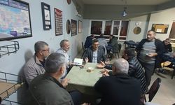 Yeniden Refah’dan Başkan Taban’a Eleştiri “Kamuoyuna süslü laflarla…”