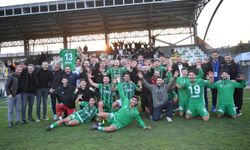 Kafkasspor futbol şube sorumlusu başarının nedenini açıkladı