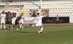 Sultan Su İnegölspor'un forveti küllerinden yeniden doğdu