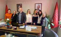 HAYVAN HAKLARI İNİSİYATİFİ GRUBU İNEGÖL’DE HAREKETE GEÇTİ