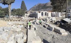 Ulu Caminin restorasyon sözleşmesi feshedildi